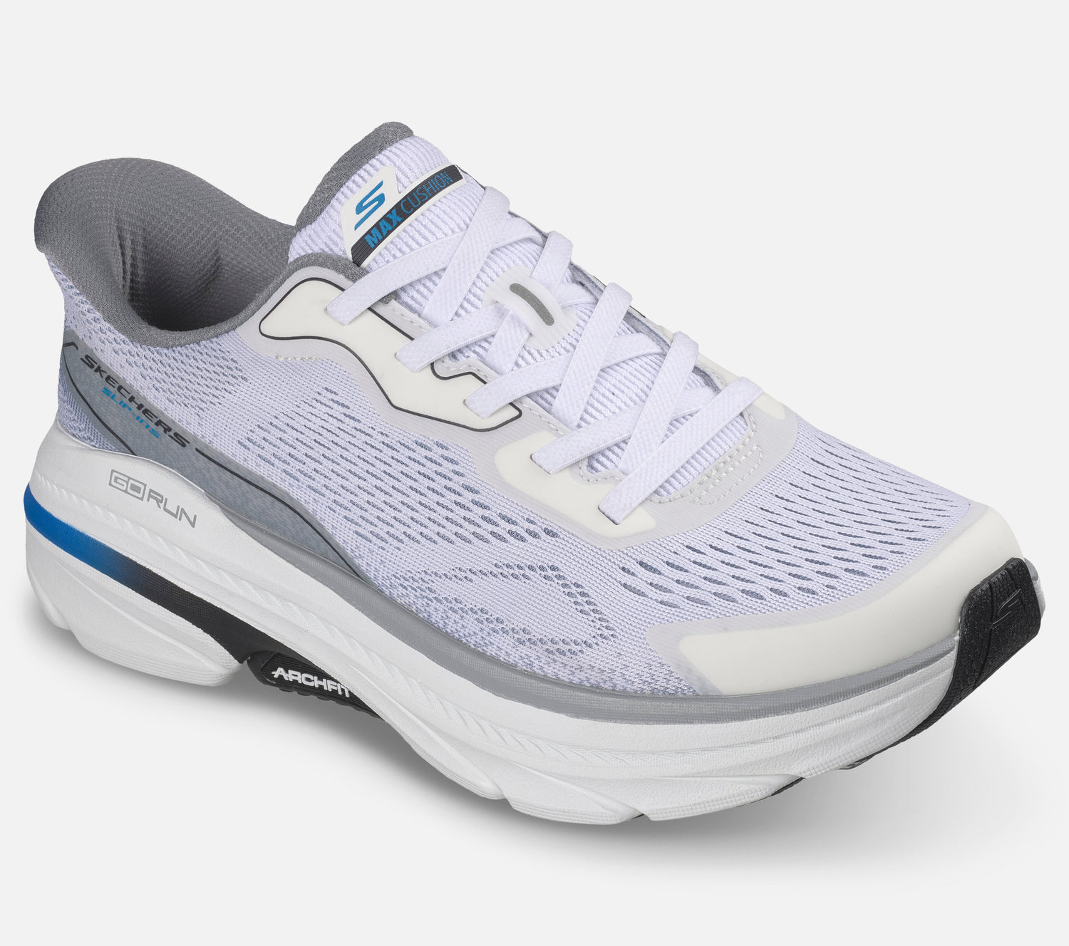 Slip-ins: Max Cushioning Arch Fit 2.0 - Azusah Shoe Skechers.se