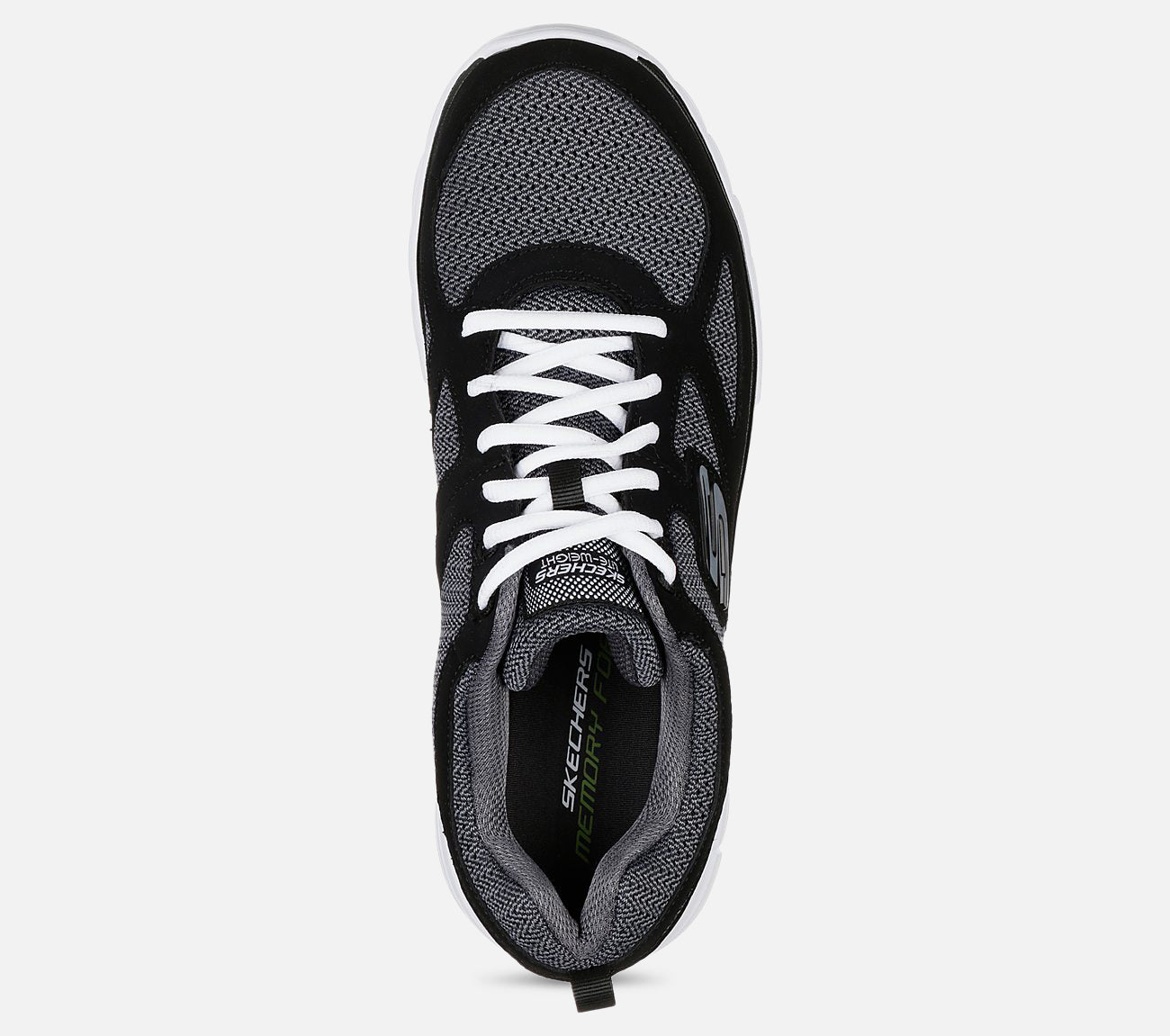 Burns - Agoura Shoe Skechers.se