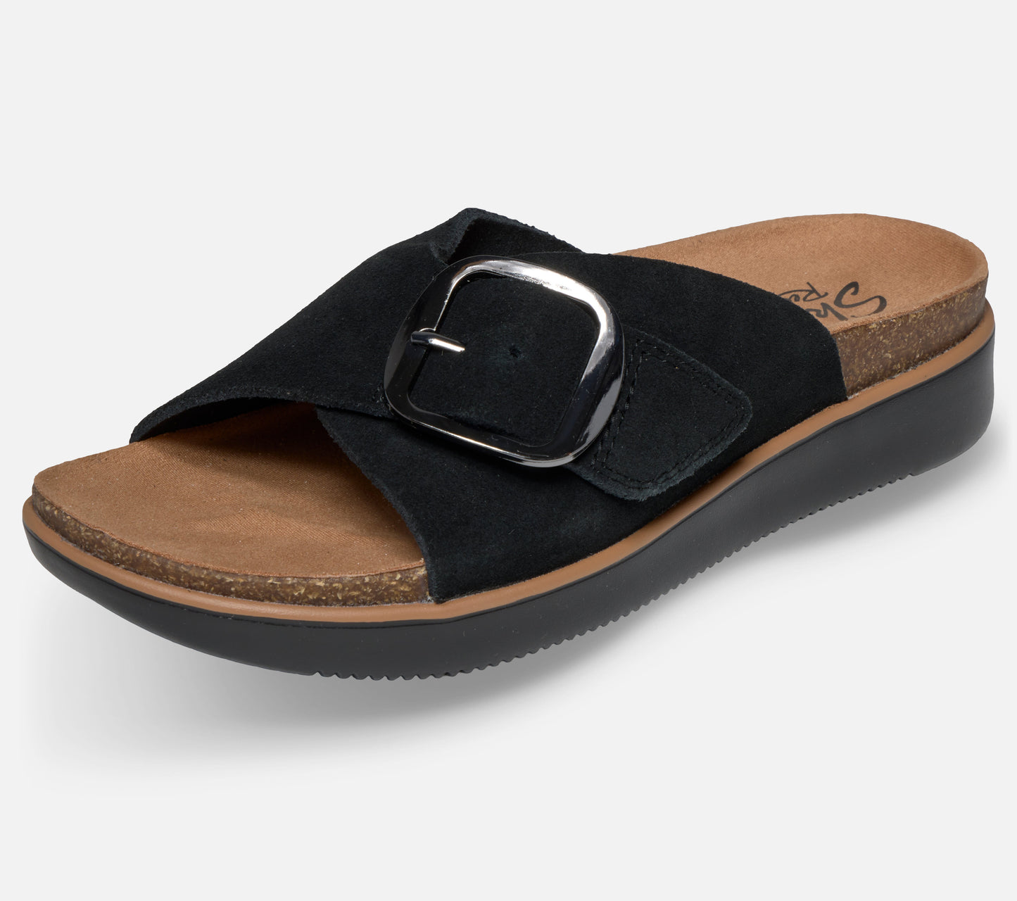 Relaxed Fit: Lifted Comfort - Beyond Classy Sandal Skechers.se
