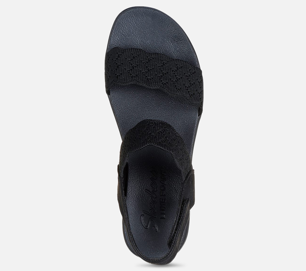 Arya - On The Rise Sandal Skechers.se