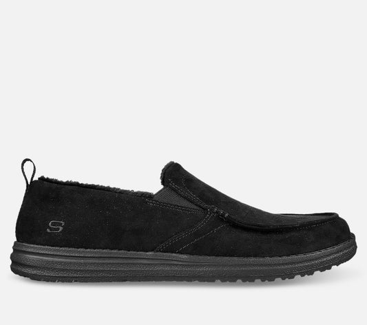 Relaxed Fit: Melson - Willmore Shoe Skechers.se