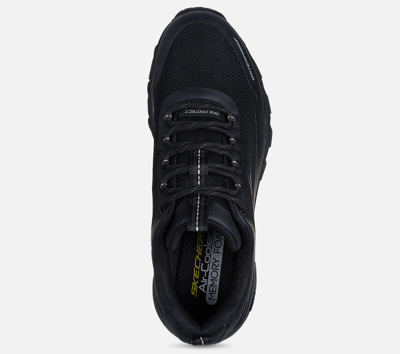 Max Protect Fast Track - Waterproof Shoe Skechers.se