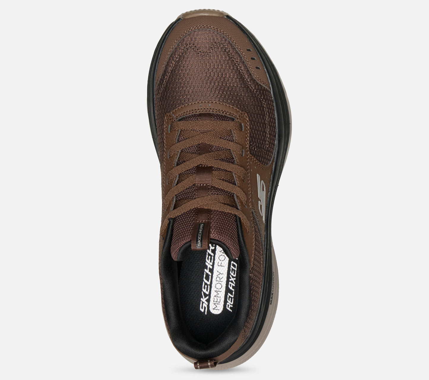 Relaxed Fit: Max Cushioning Zirrus - Zirrostratus