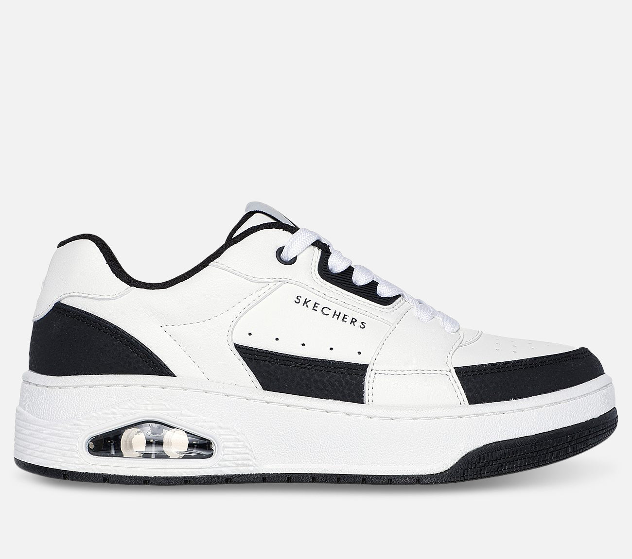 Uno Court - Courted Style Shoe Skechers.se