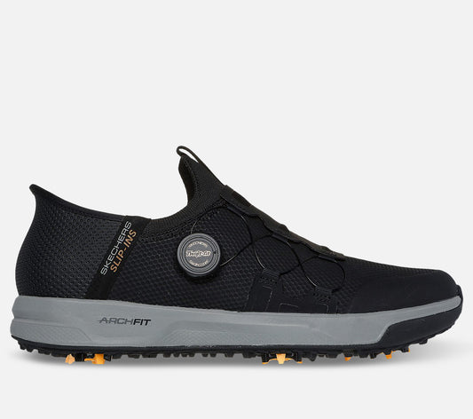 Slip-ins: GO GOLF Elite Vortex - Waterproof Golf Skechers.se