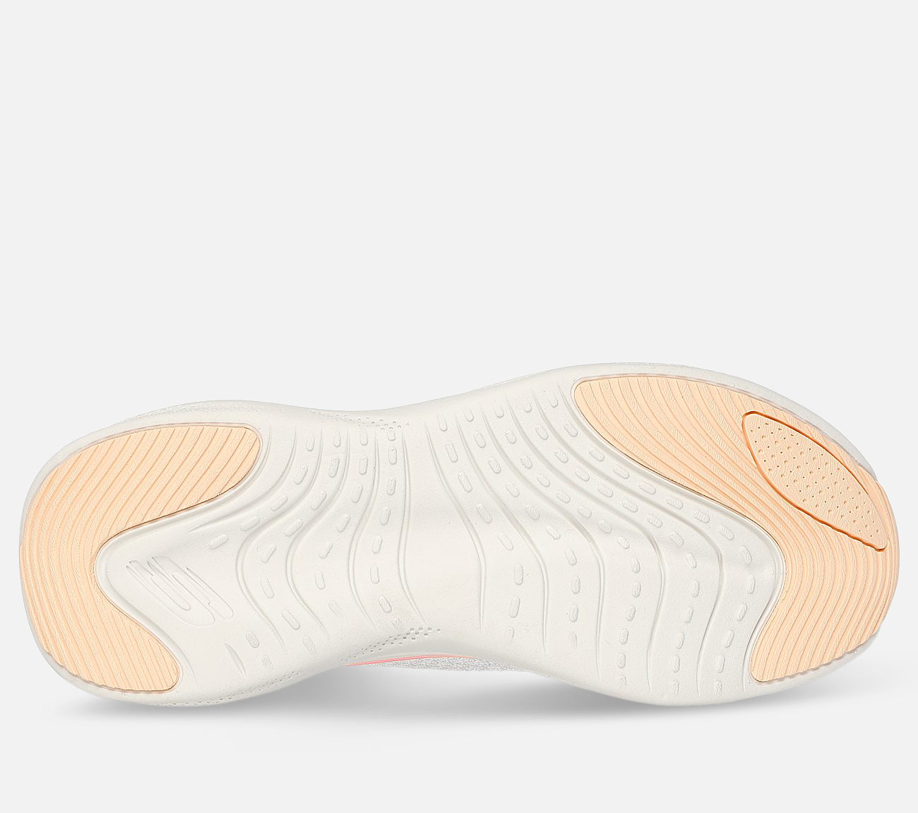 Slip-ins: Skech Cloud - Dreamy Hues Shoe Skechers.se