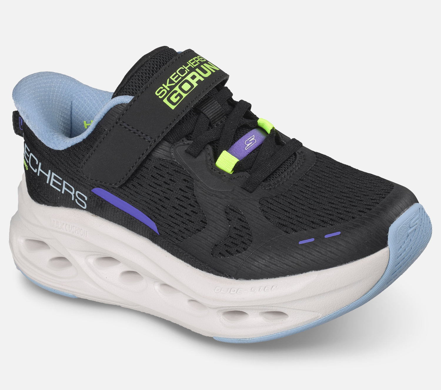 Slip-ins: Max Cushioning Glide-Step Shoe Skechers.se