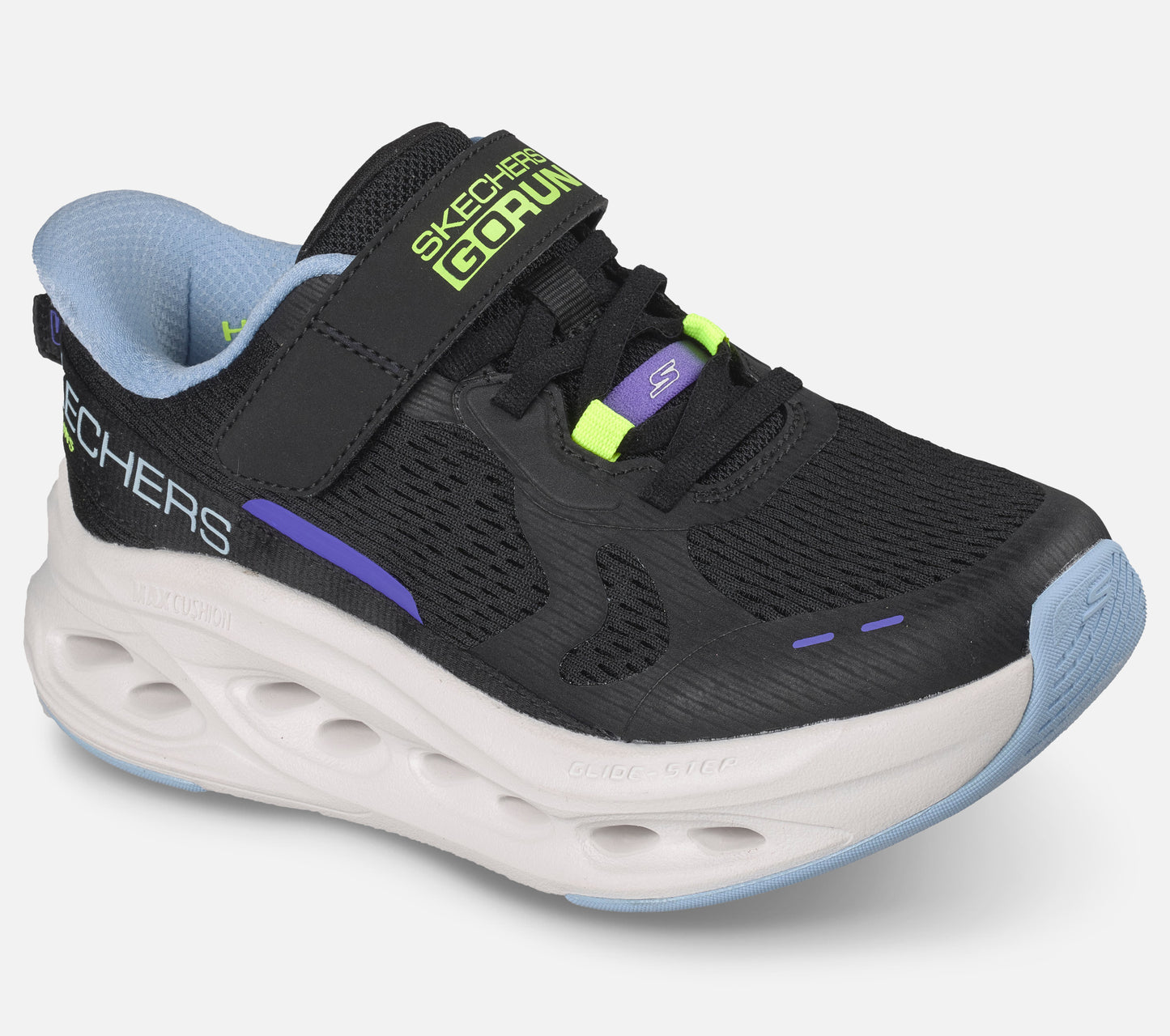 Slip-ins: Max Cushioning Glide-Step Shoe Skechers.se