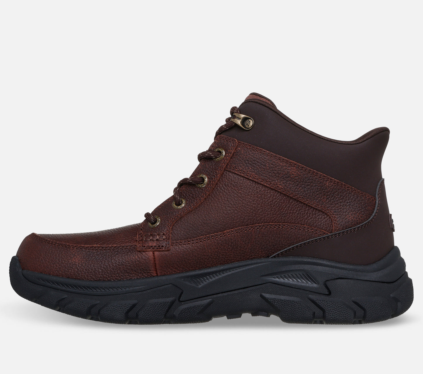 Slip-ins Relaxed Fit: Respected 2.0 – Orson Boot Skechers.se