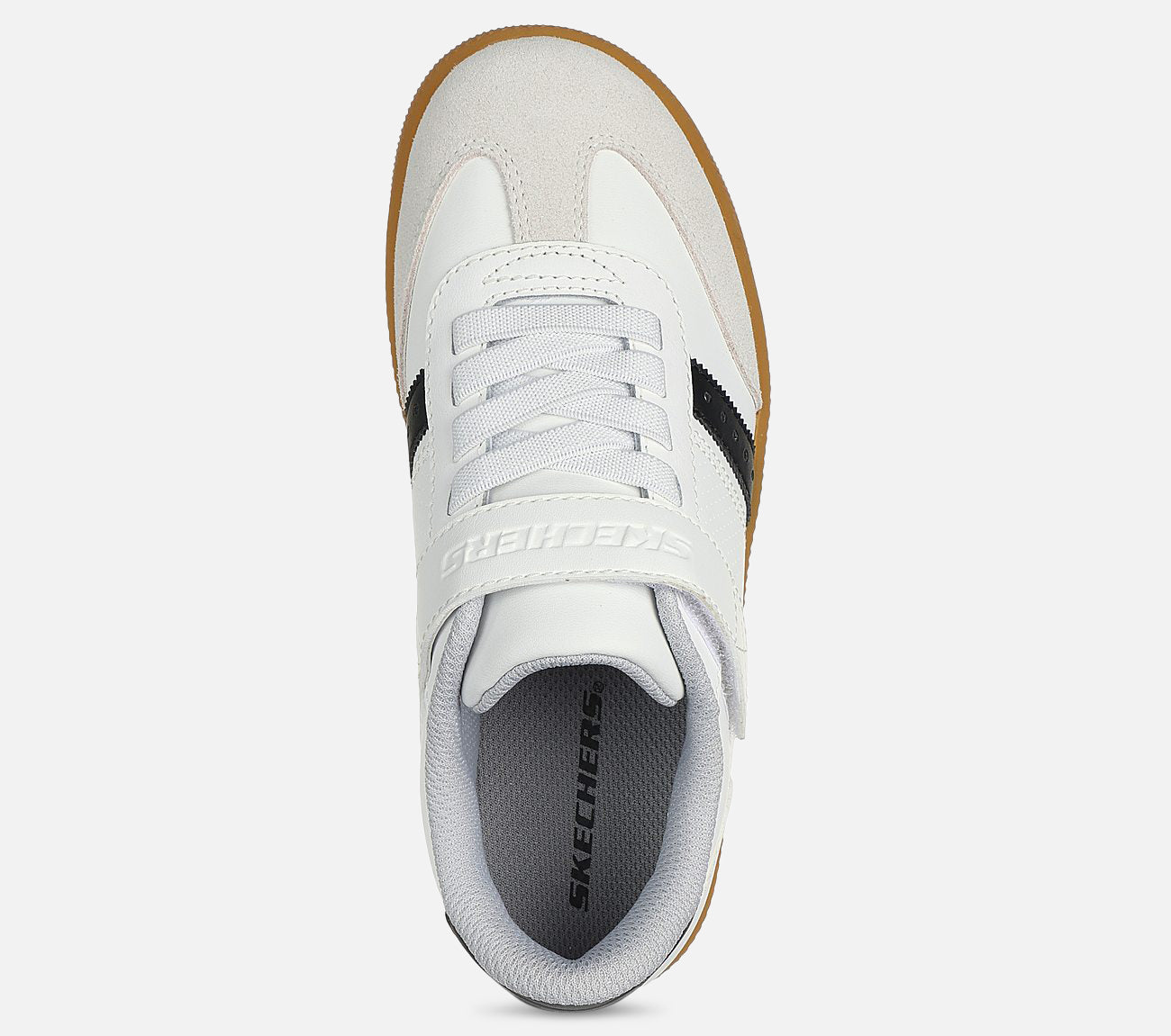 Zinger Street Shoe Skechers.se