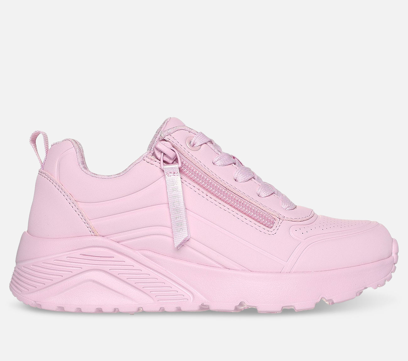 Uno Lite - Easy Zip Shoe Skechers.se