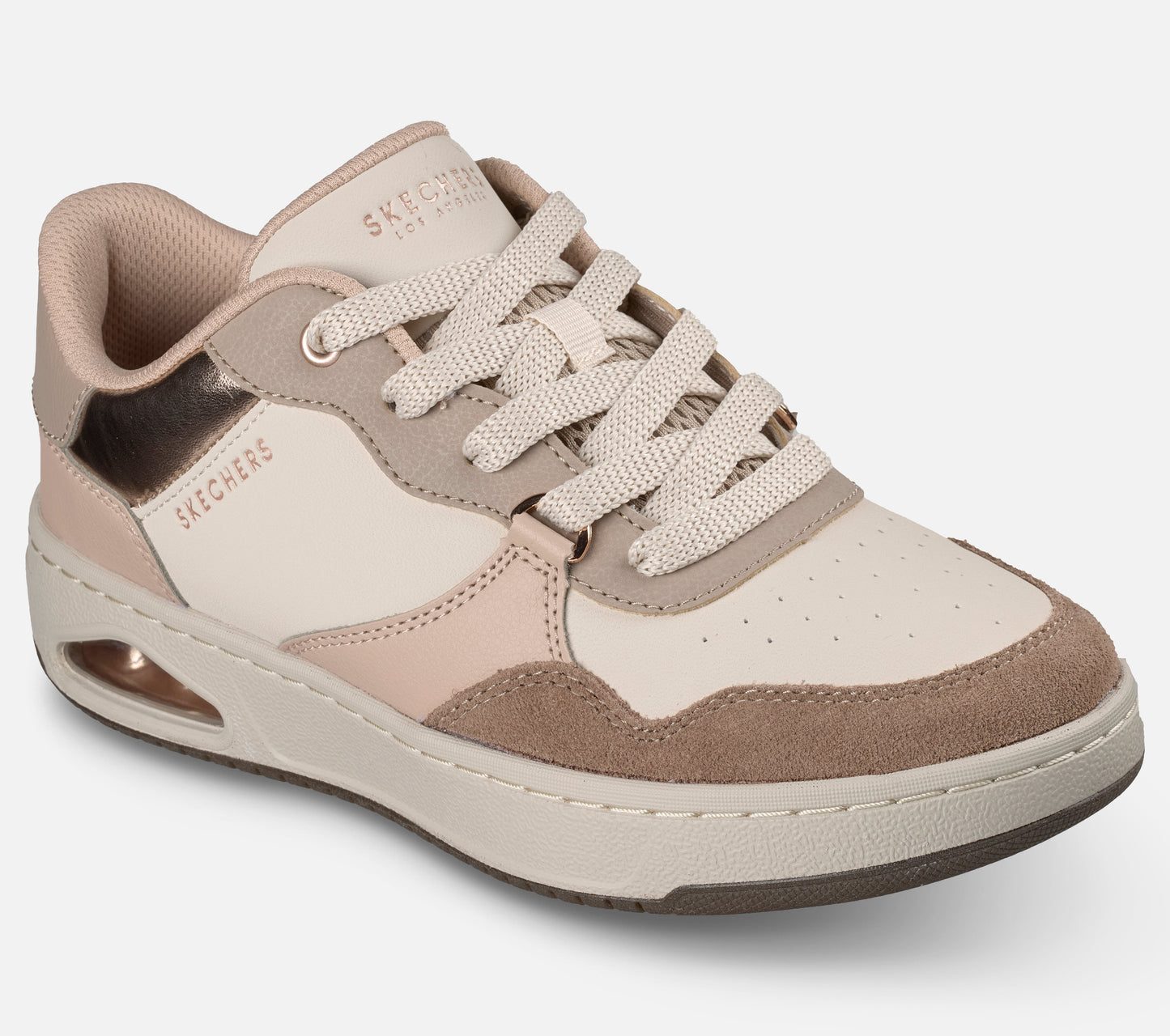 UNO CTL - Subtle Shimmer Shoe Skechers.se