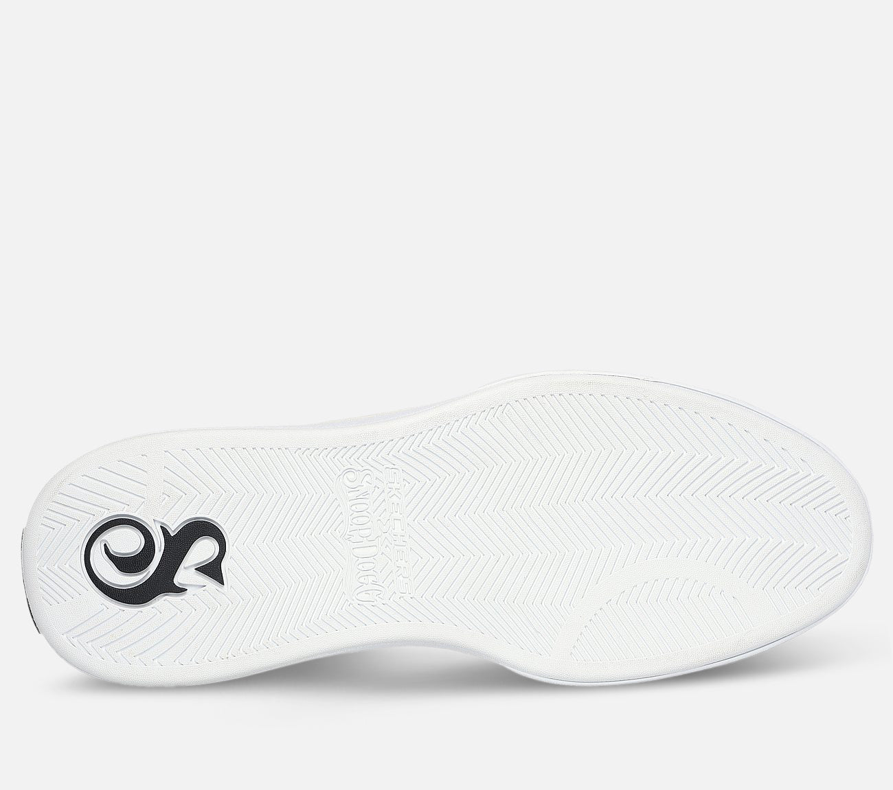 Snoop Dogg: Slip-ins: Snoop One - Boss Life Velvet Shoe Skechers.se