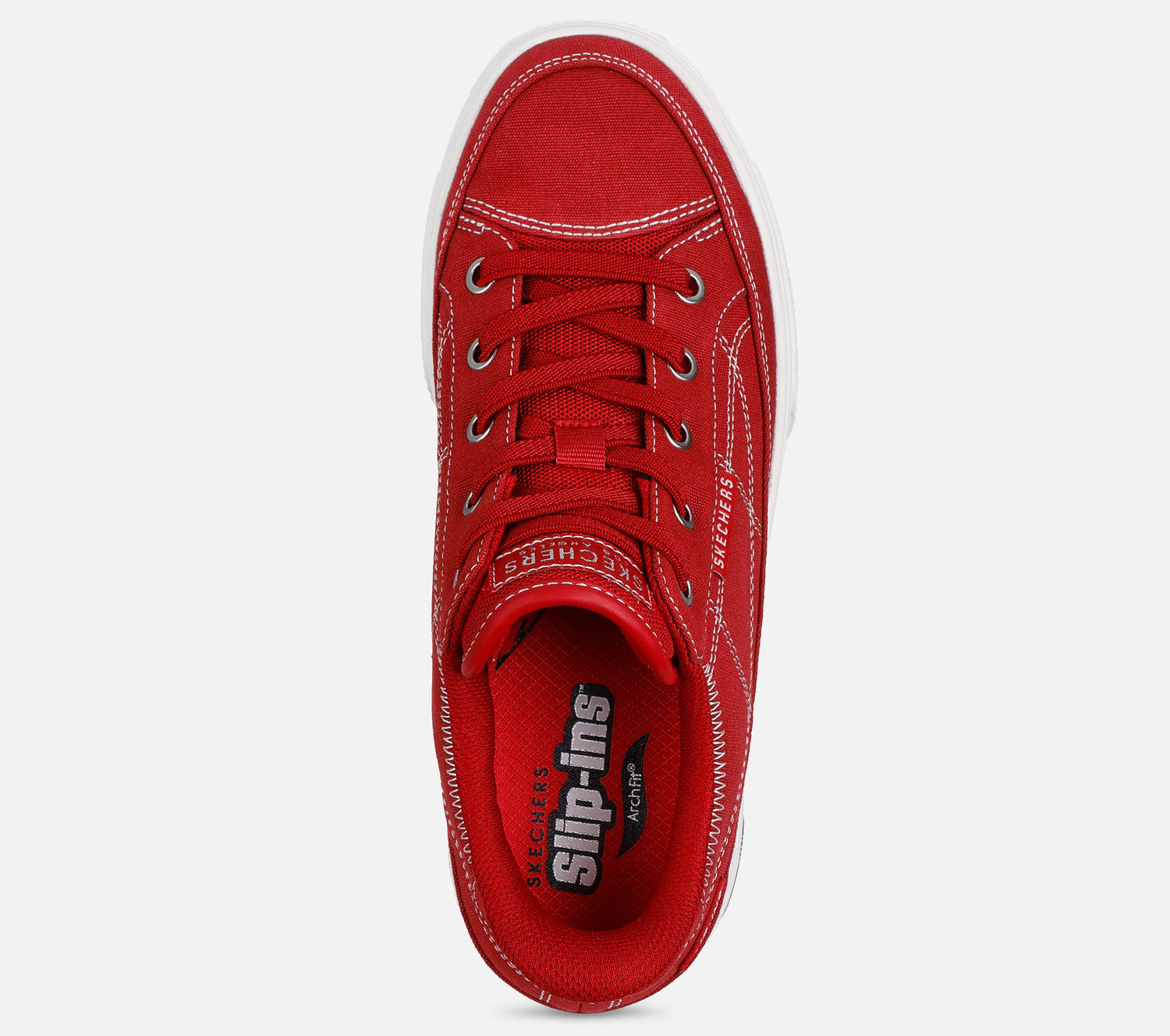 Slip-ins: Arch Fit Arcade - See Ya There Shoe Skechers.se