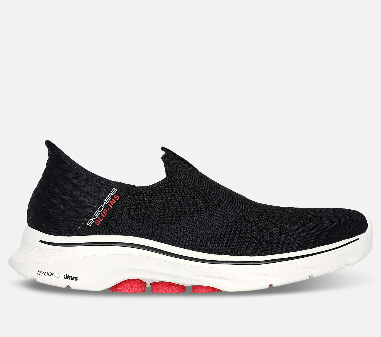 Slip-ins: GO WALK 7 - Easy On 2 Shoe Skechers.se