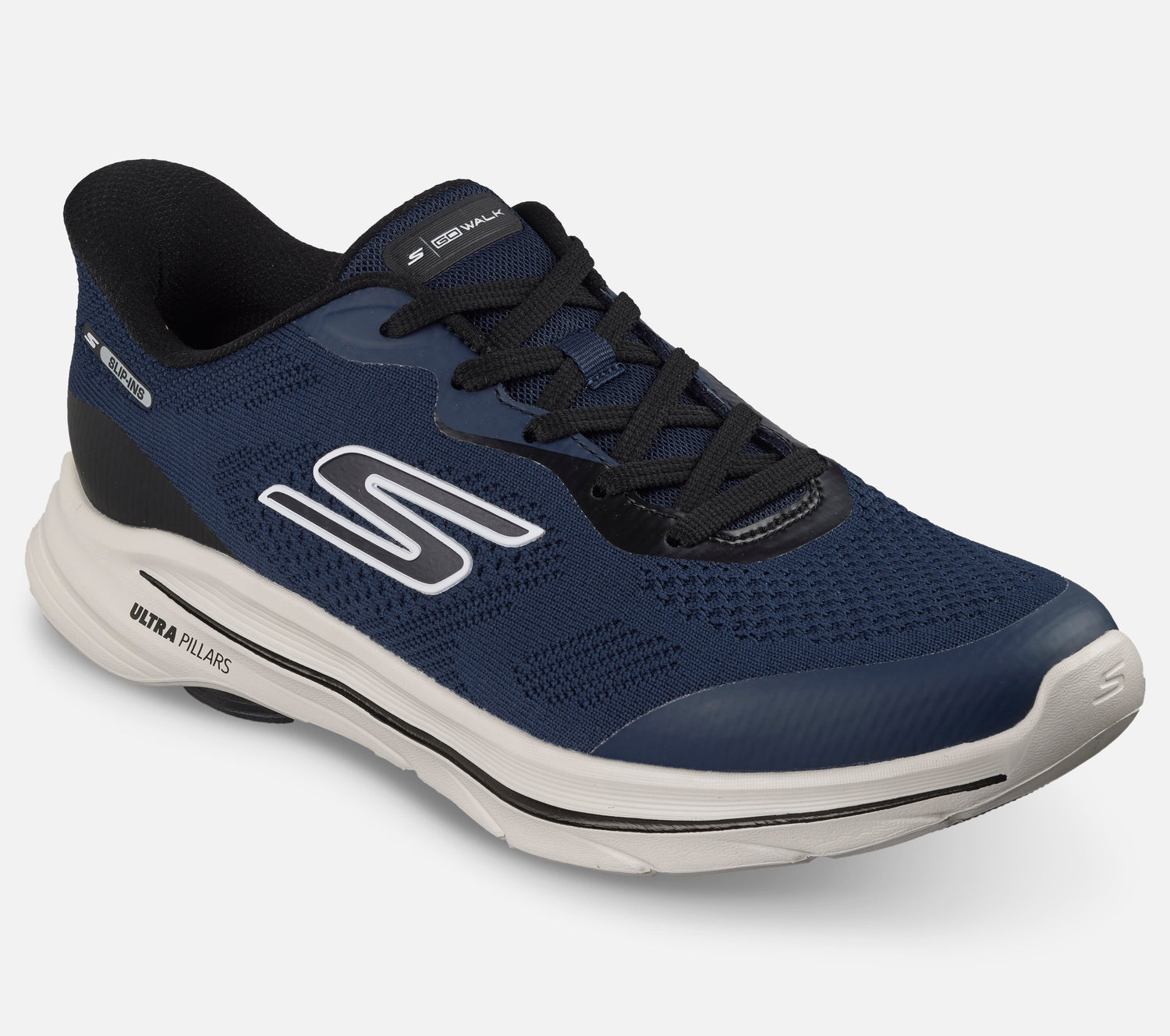 Slip-ins: GO WALK 8 - Ozzie Shoe Skechers.se