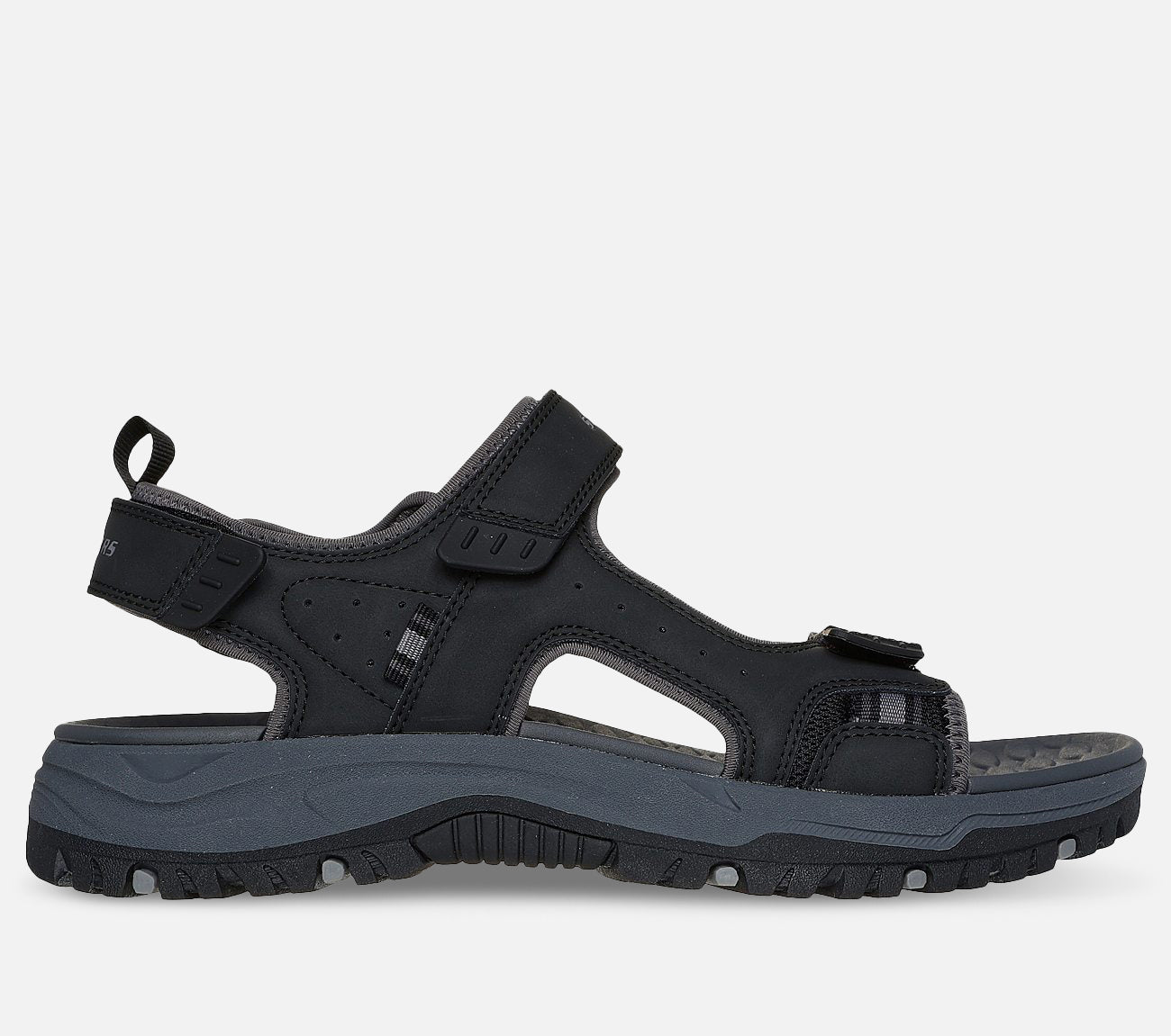 Relaxed Fit: Prewitt - Rigdon Sandal Skechers.se