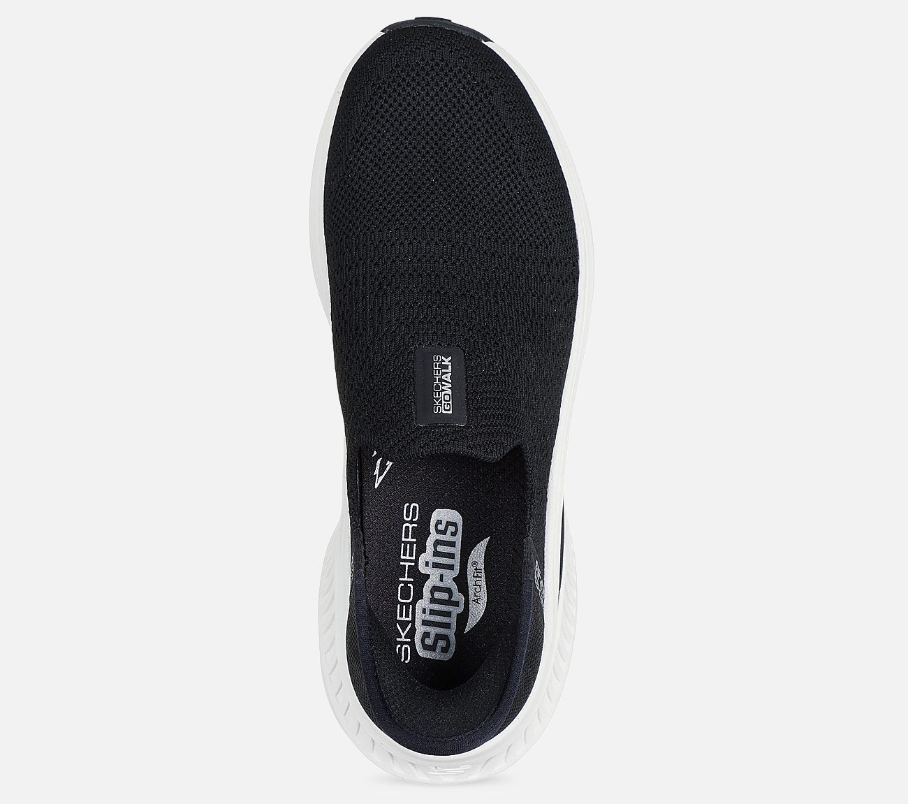 Slip-ins: GO WALK Max Cushioning Arch Fit - Camilla Shoe Skechers.se