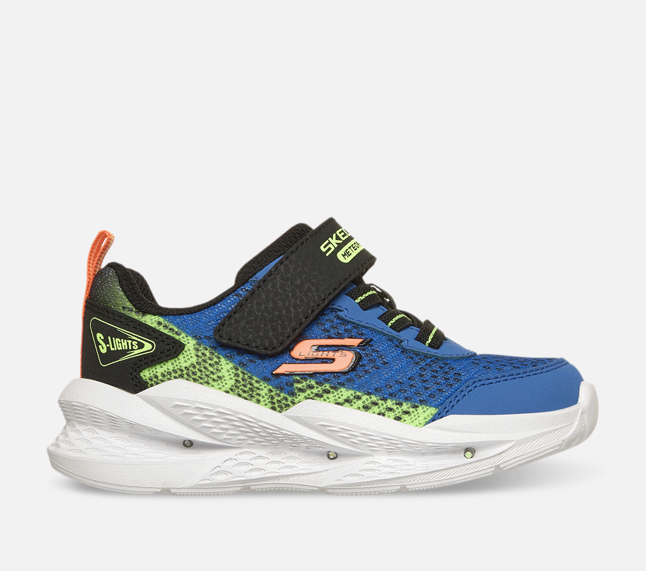 S-Lights: Meteor-Lights 2.0 Shoe Skechers.se