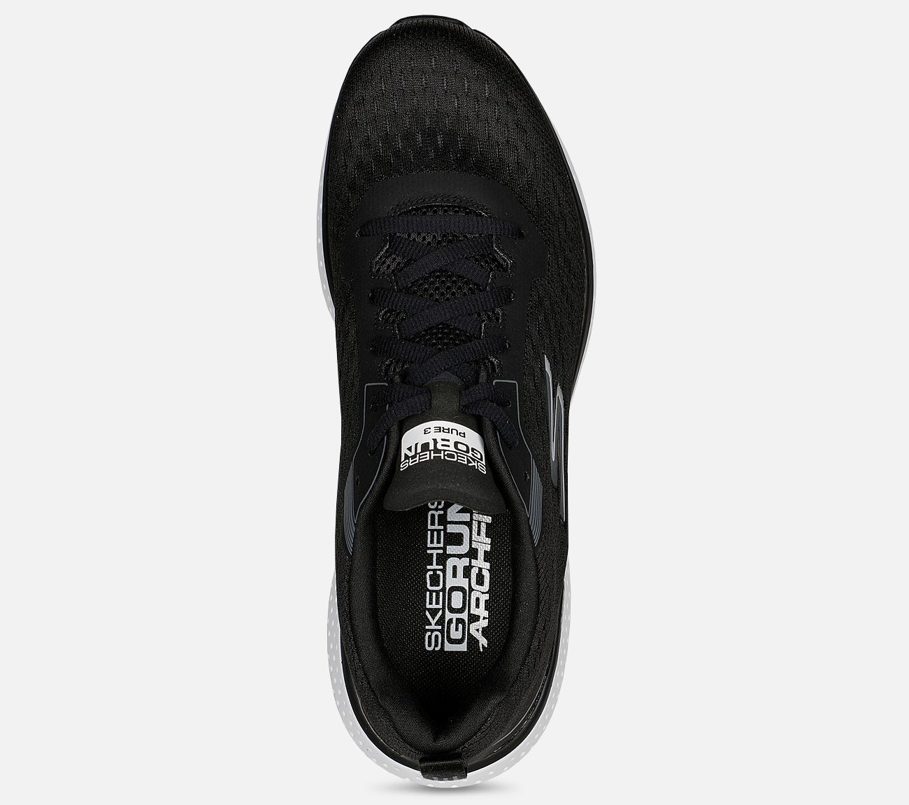 GO RUN Pure 3 Shoe Skechers