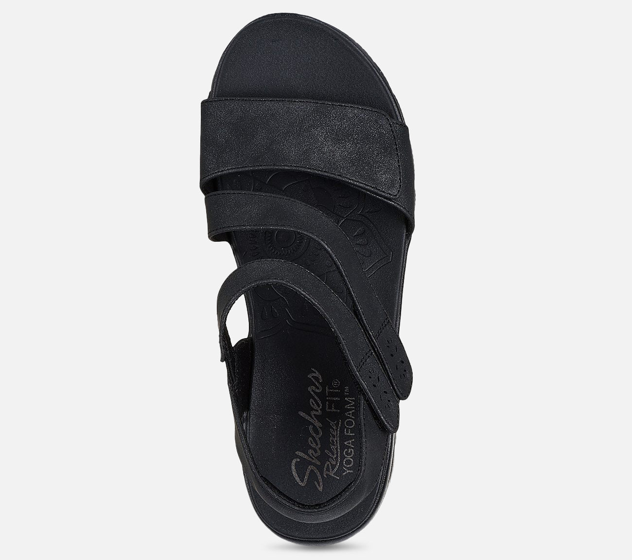 Relaxed Fit: Easy Going - All Day Chic Sandal Skechers.se