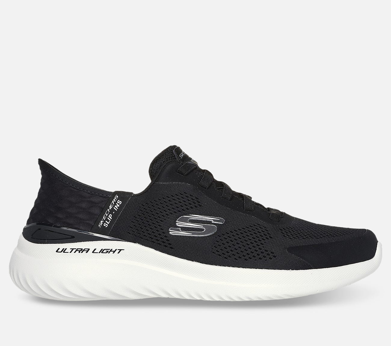 Slip-ins: Bounder 2.0 - Emerged Shoe Skechers.se