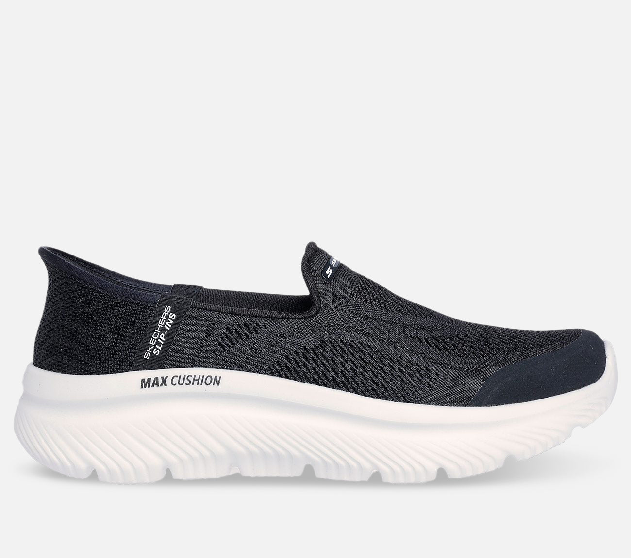 Slip-ins: GO WALK Max Cushioning Arch Fit - Camilla Shoe Skechers.se