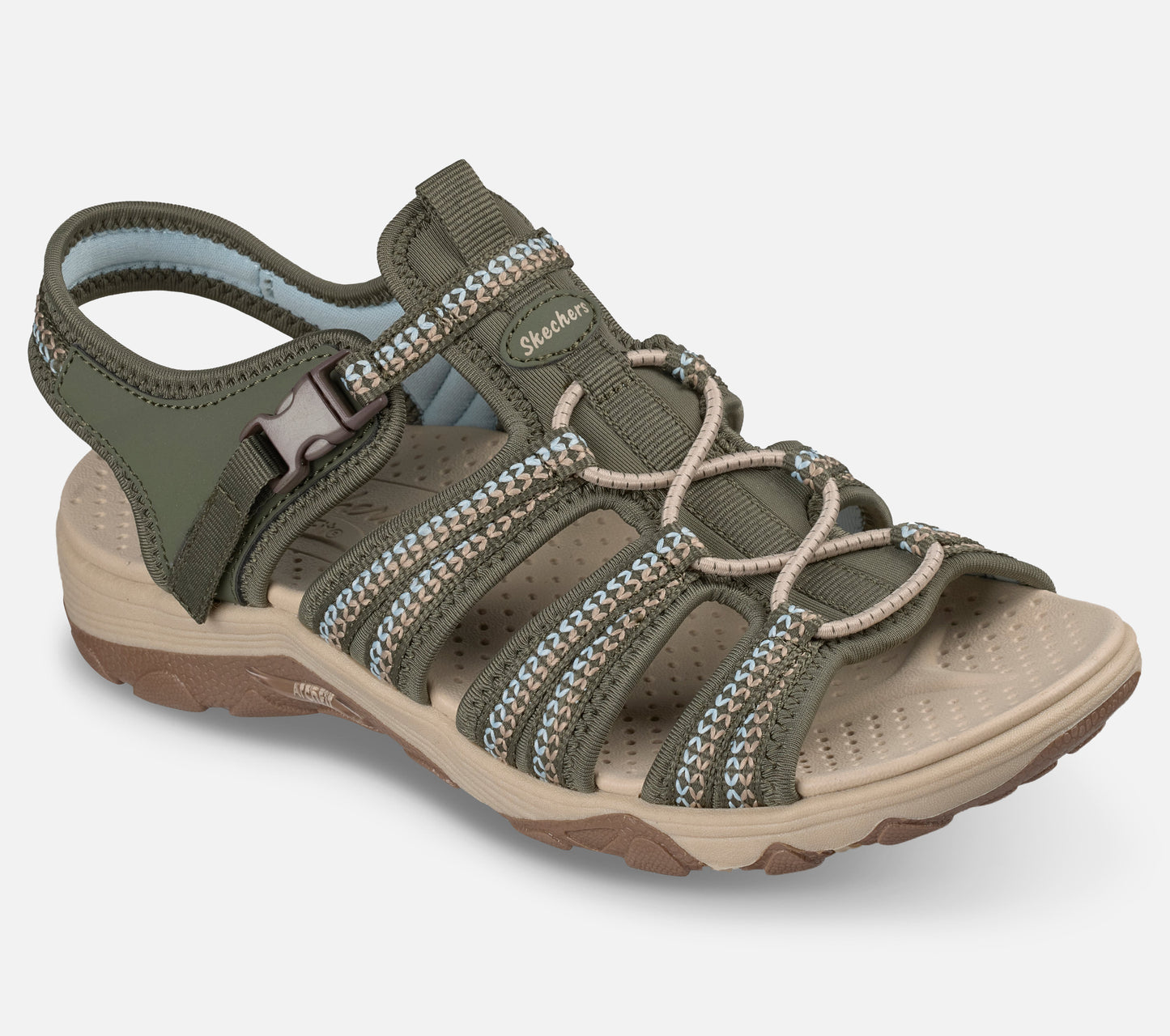 Arch Fit Reggae Sandal Skechers.se