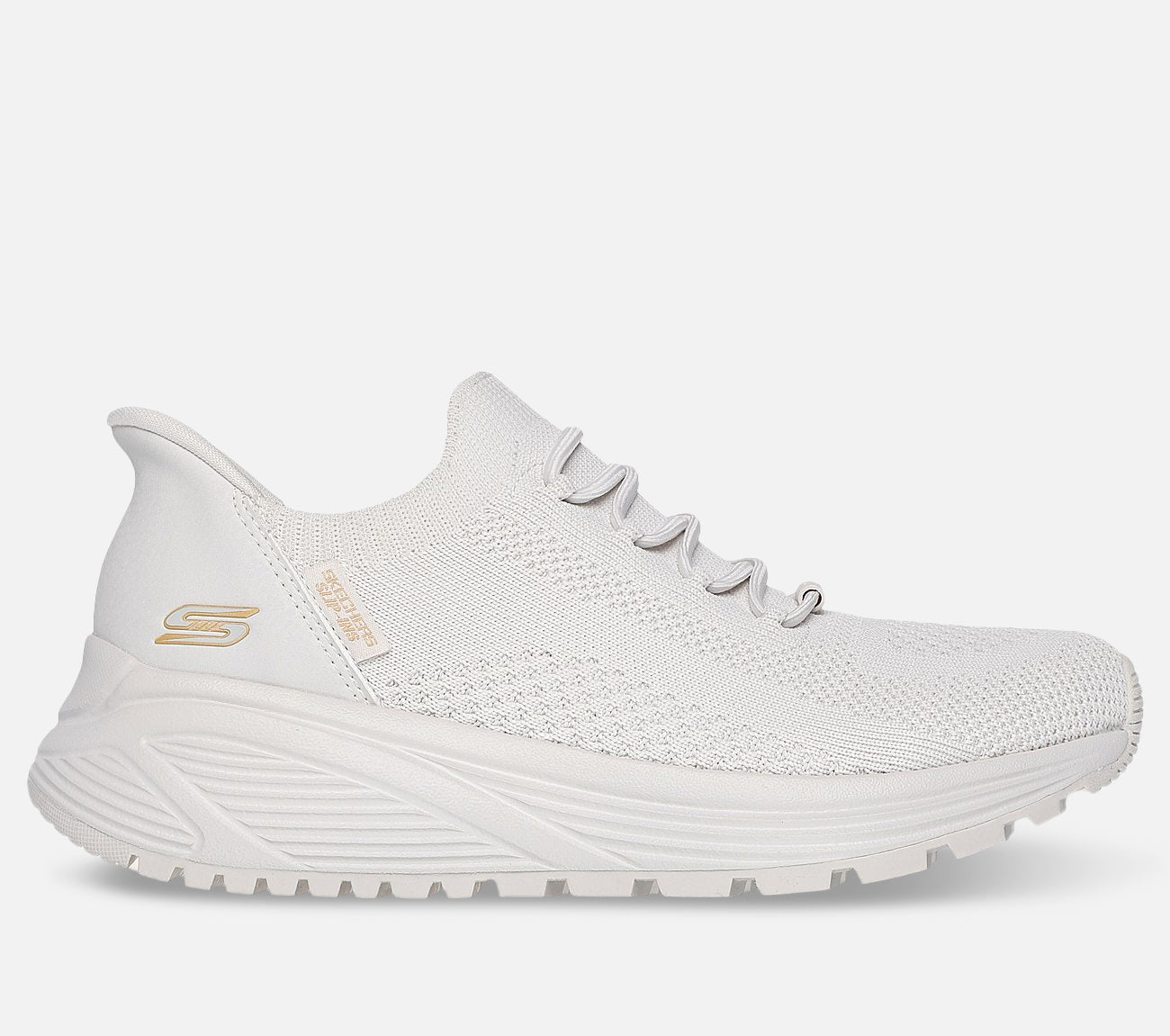 Slip-ins: BOBS Sport Sparrow 2.0 - Lucky Run Shoe Skechers.se