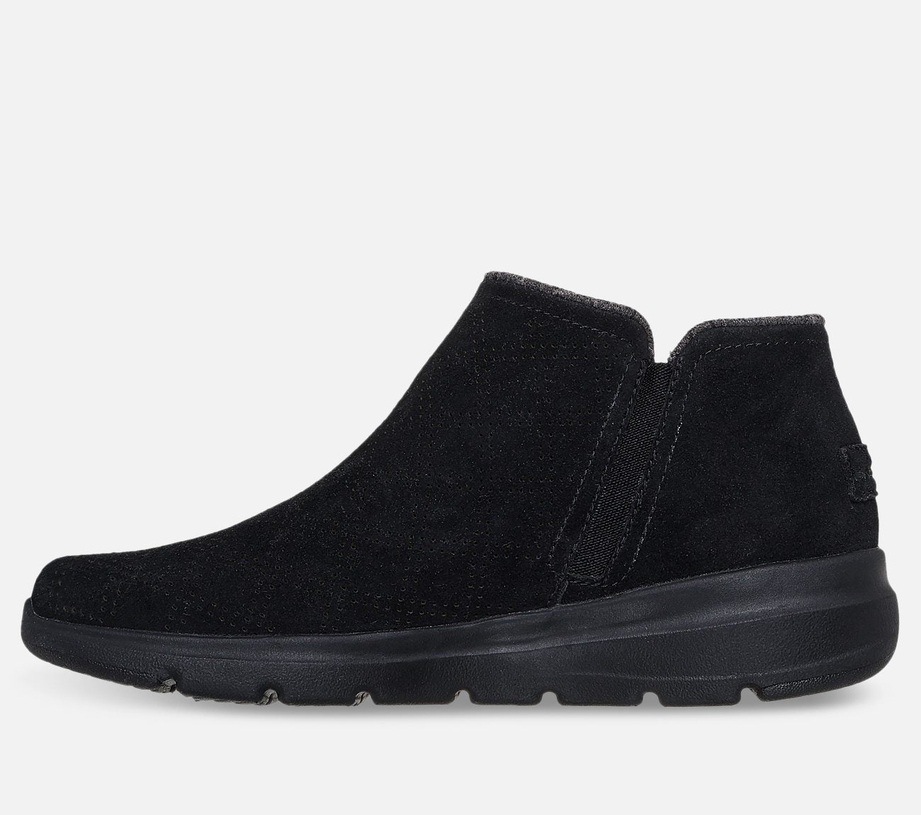 Glacial Ultra - Juliet Boot Skechers.se