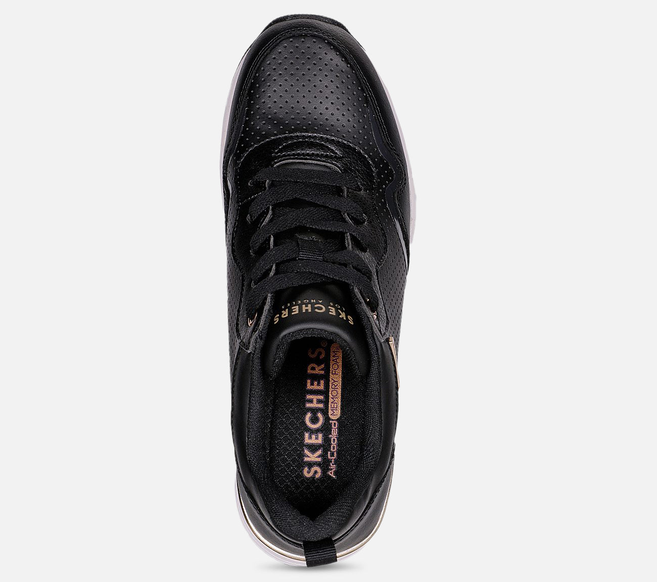 Million Air - Hotter Air Shoe Skechers