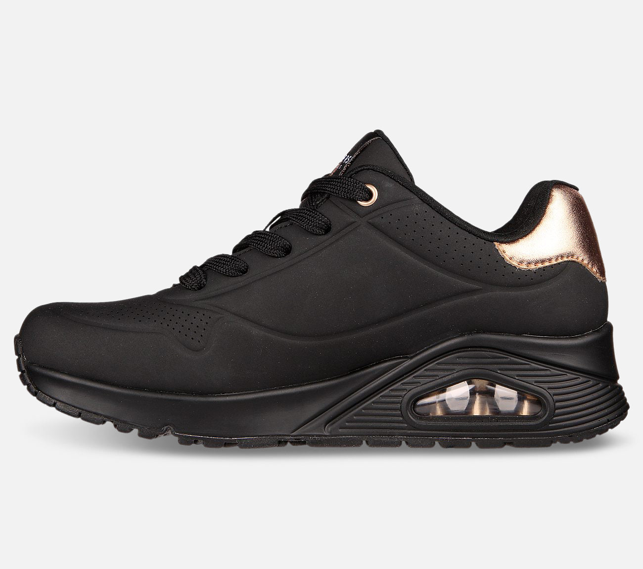 Uno - Golden Air Shoe Skechers.se