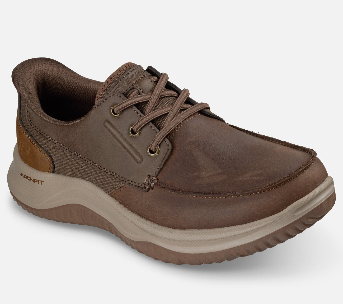 Slip-ins: Arch Fit Enzo - Brink Shoe Skechers.se