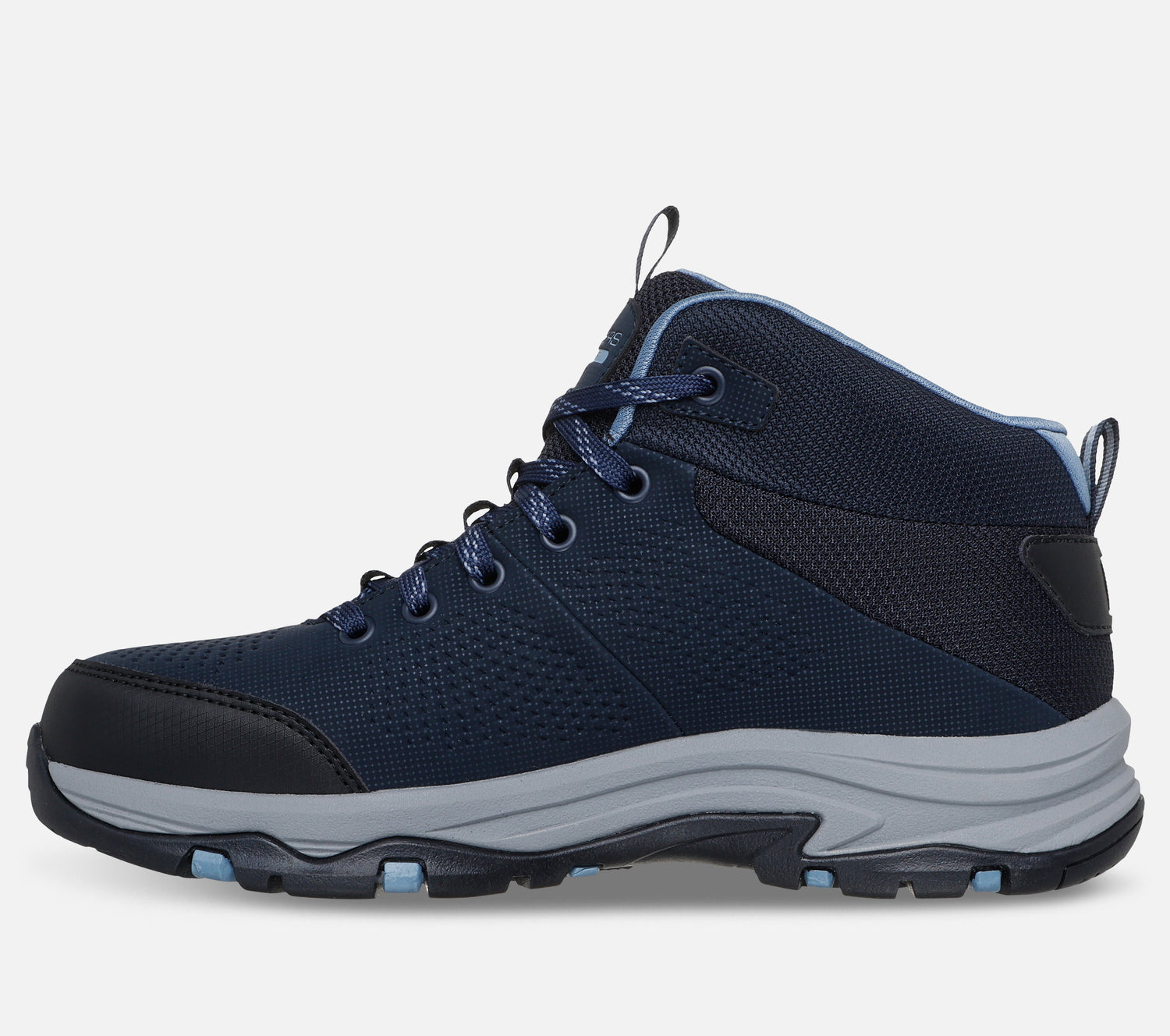 Relaxed Fit: Trego - Trail Destination - Waterproof Boot Skechers.se