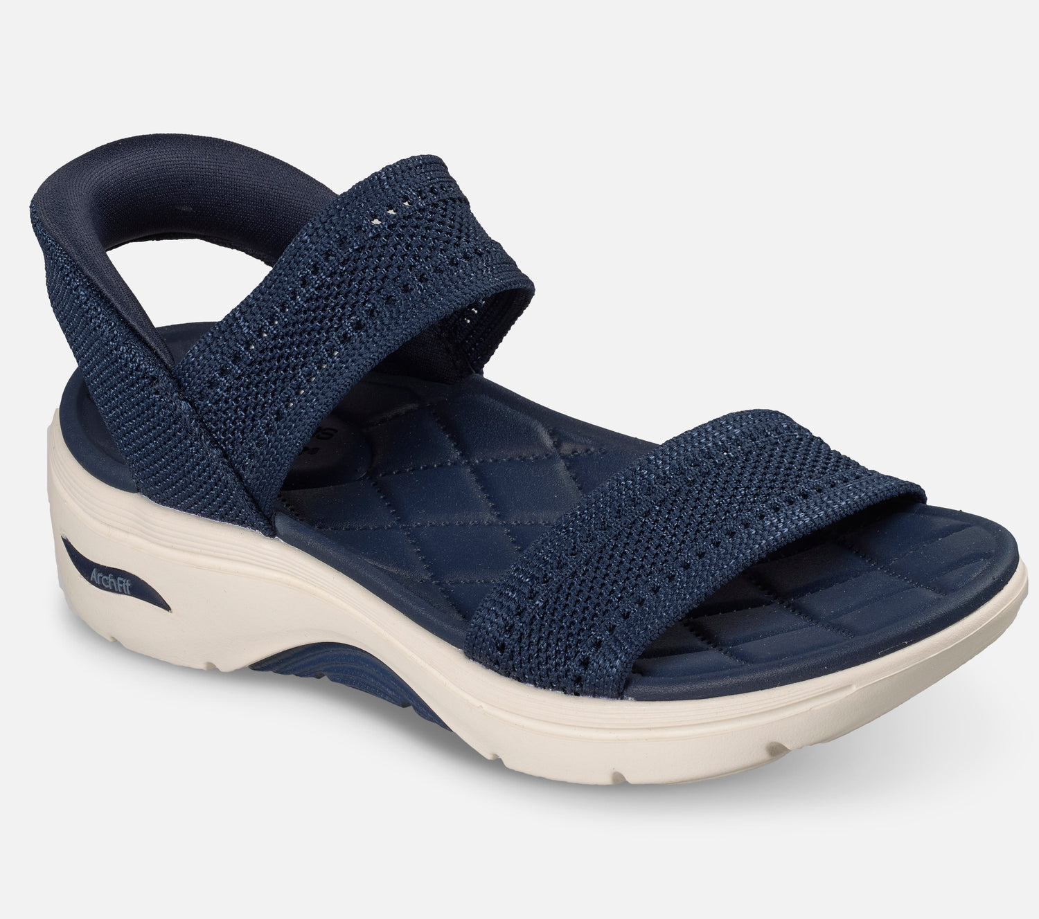 Slip-ins: Arch Fit 2.0 Sandal - Kennedy Sandal Skechers.se