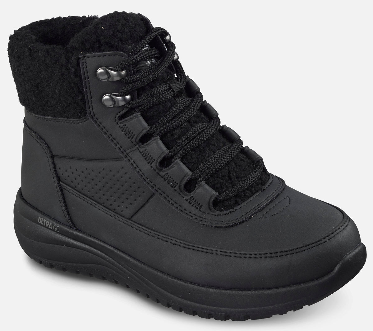 Relaxed Fit: On-The-GO Stellar - Meadow - Waterproof Boot Skechers.se