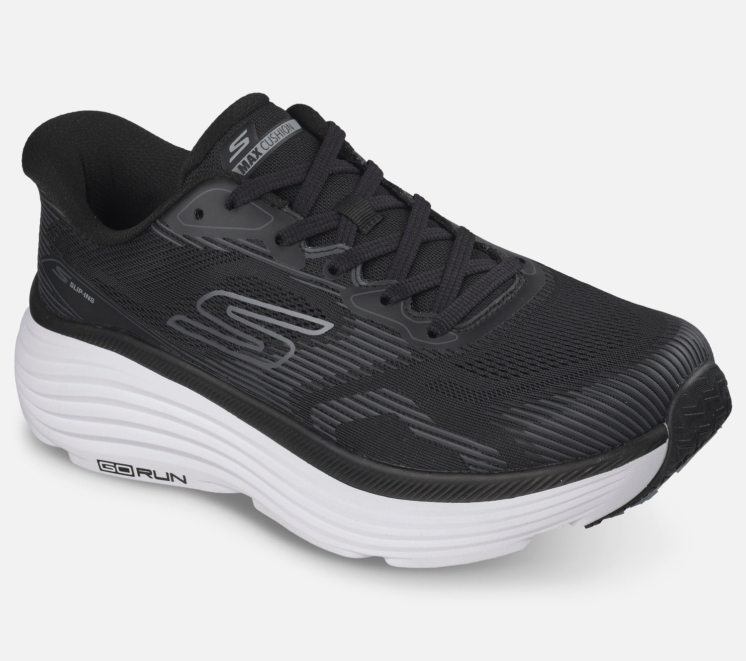 Slip-ins: Max Cushioning Endeavour - Sequoya Shoe Skechers.se