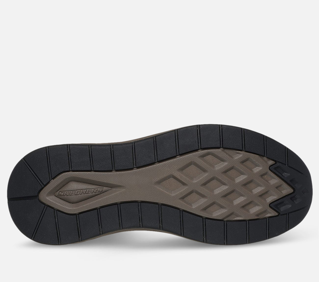 Relaxed Fit: Calabrio - Bazley Shoe Skechers.se