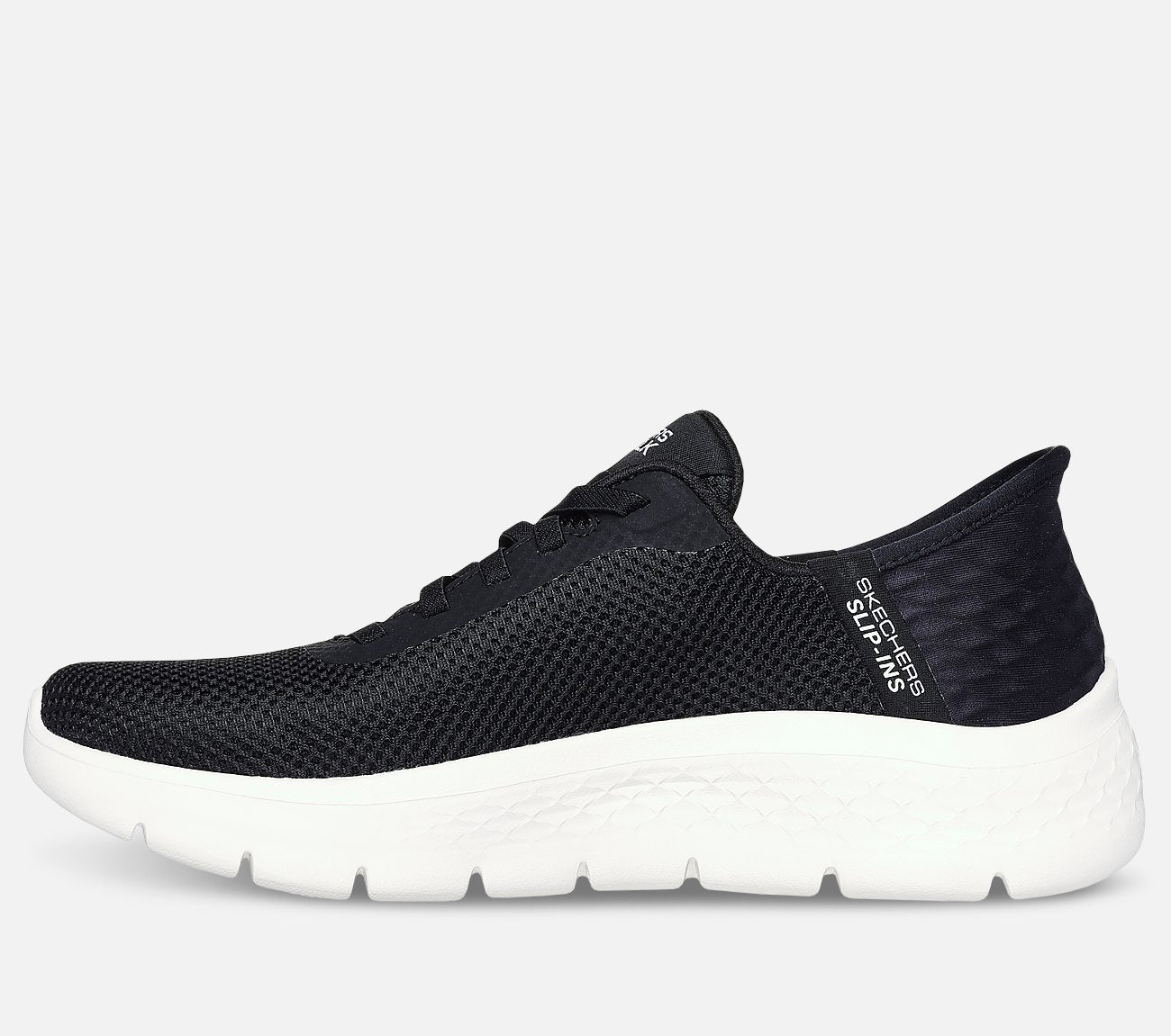 Slip-ins: GO WALK Flex - Grand Entrance Shoe Skechers