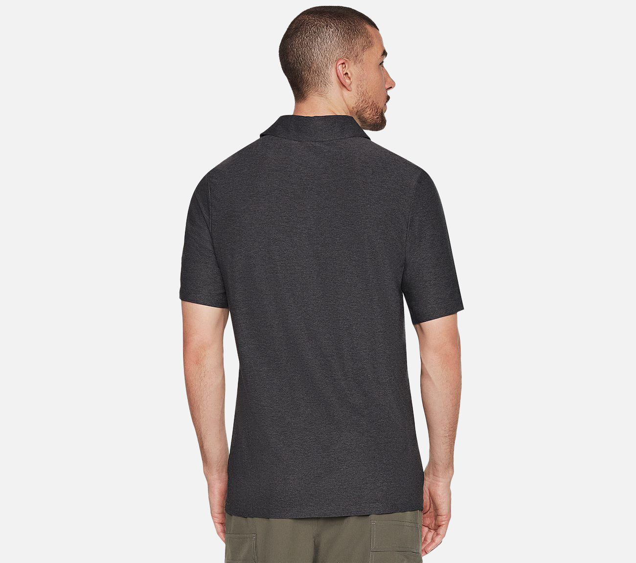 GO DRI All Day Polo Clothes Skechers.se