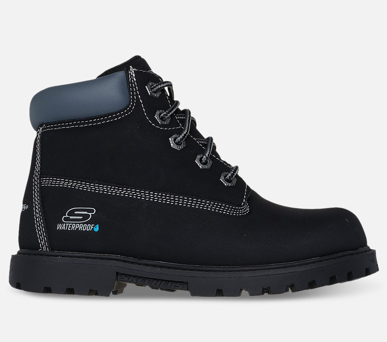 Power Reach - Hydro-Tread - Waterproof Boot Skechers.se