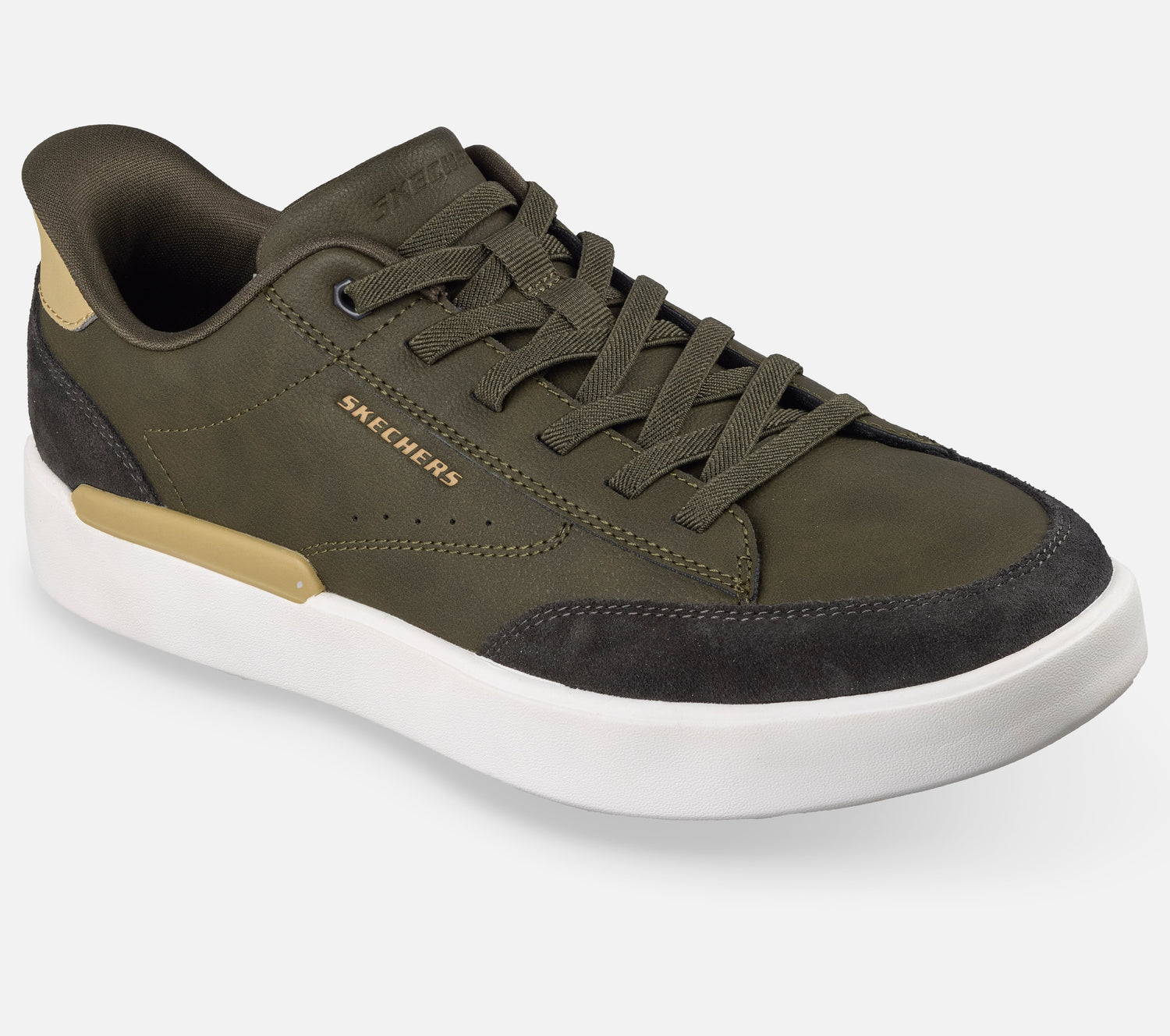 Relaxed Fit: Slip-ins: Verloma – Radical Shoe Skechers.se