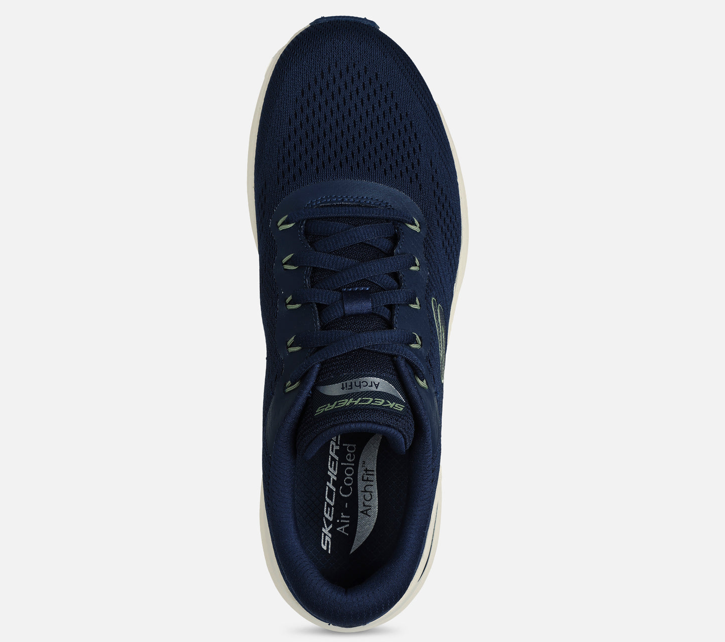 Wide Fit: Arch Fit 2.0 Shoe Skechers