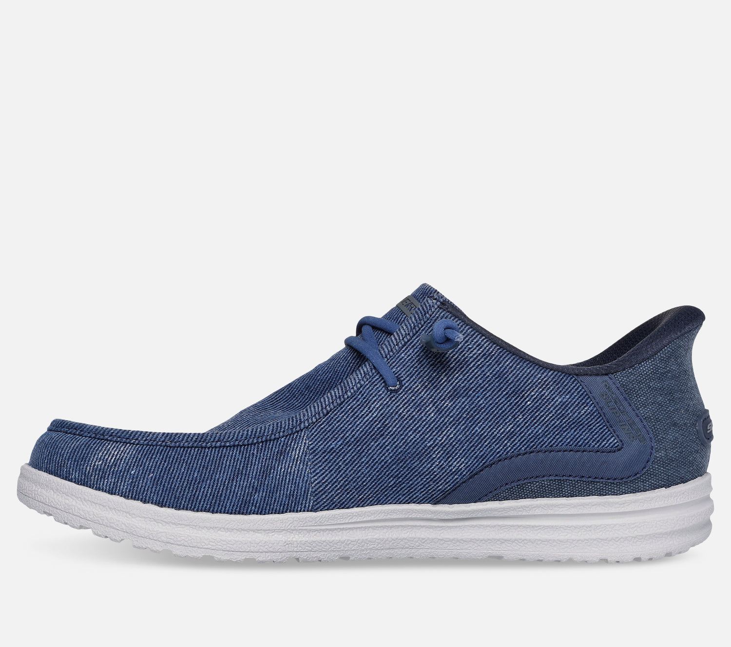 Extra Wide Fit: Slip-ins: Melson - Coronado Shoe Skechers.se