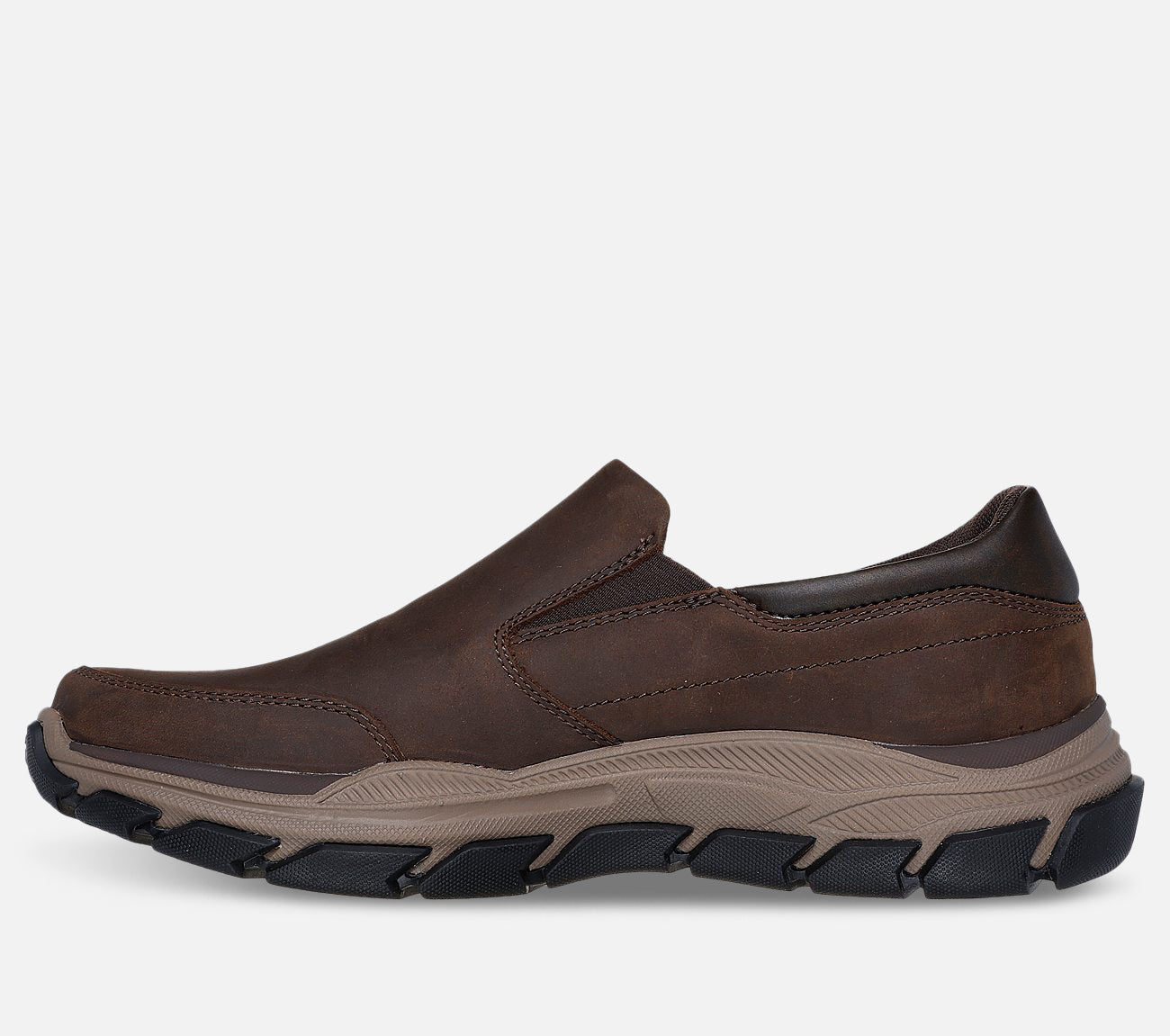 Relaxed Fit: Respected - Calum Shoe Skechers.se