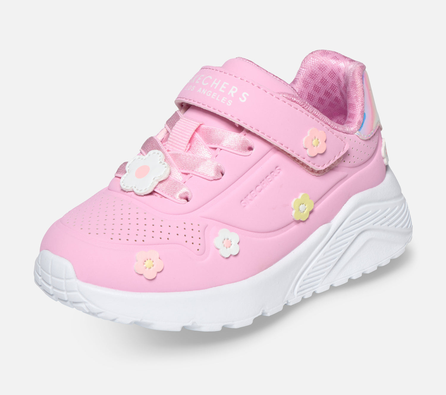 UNO Lite - Mini Bloom Shoe Skechers.se