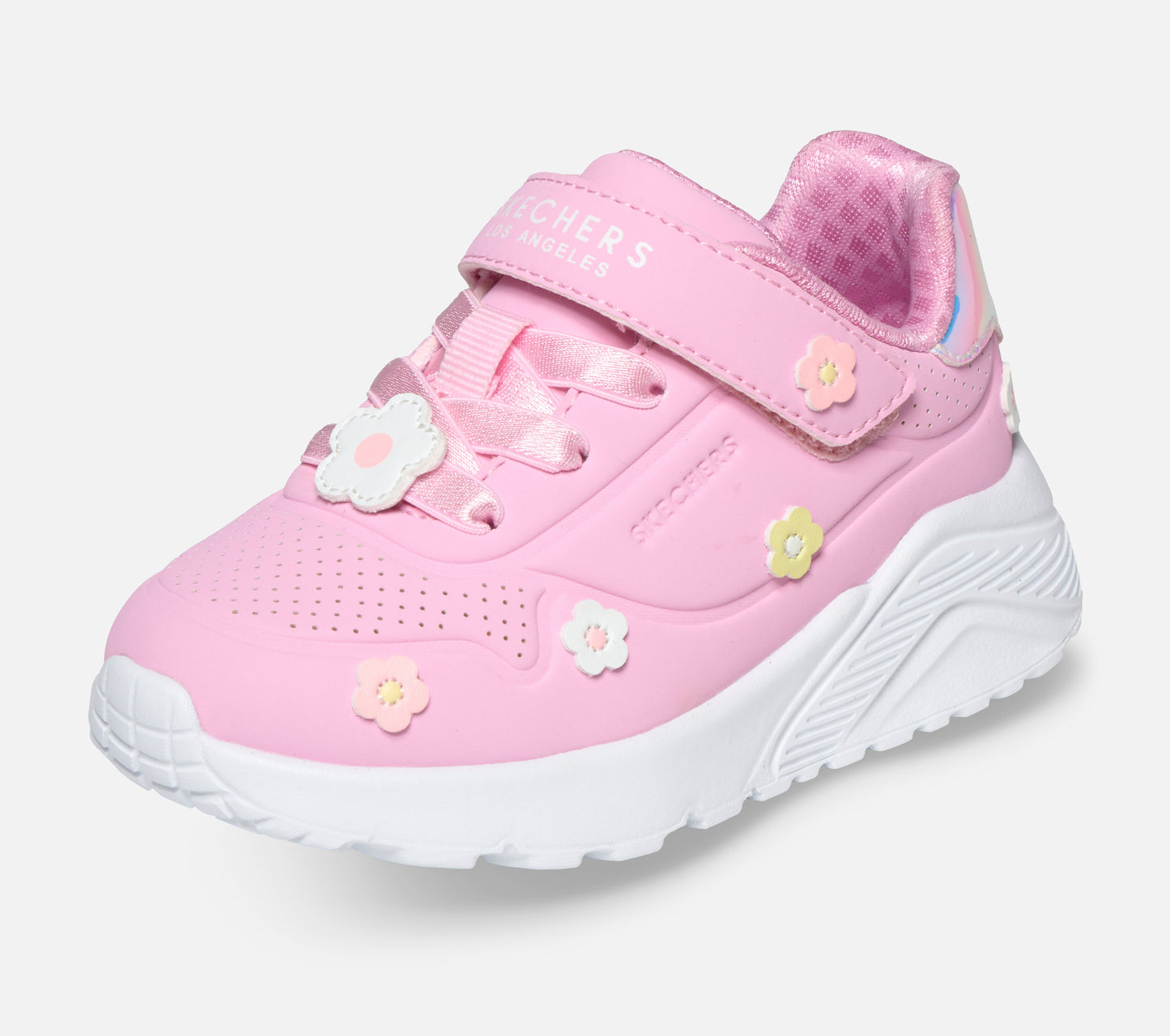 UNO Lite - Mini Bloom Shoe Skechers.se