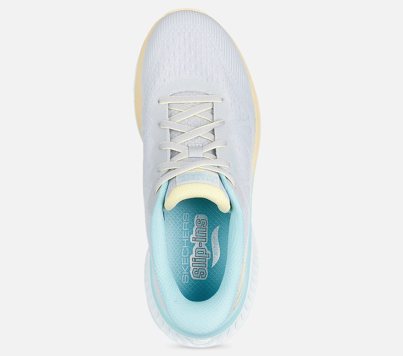 Slip-ins: GO WALK Max Cushioning Arch Fit - Areena Shoe Skechers.se