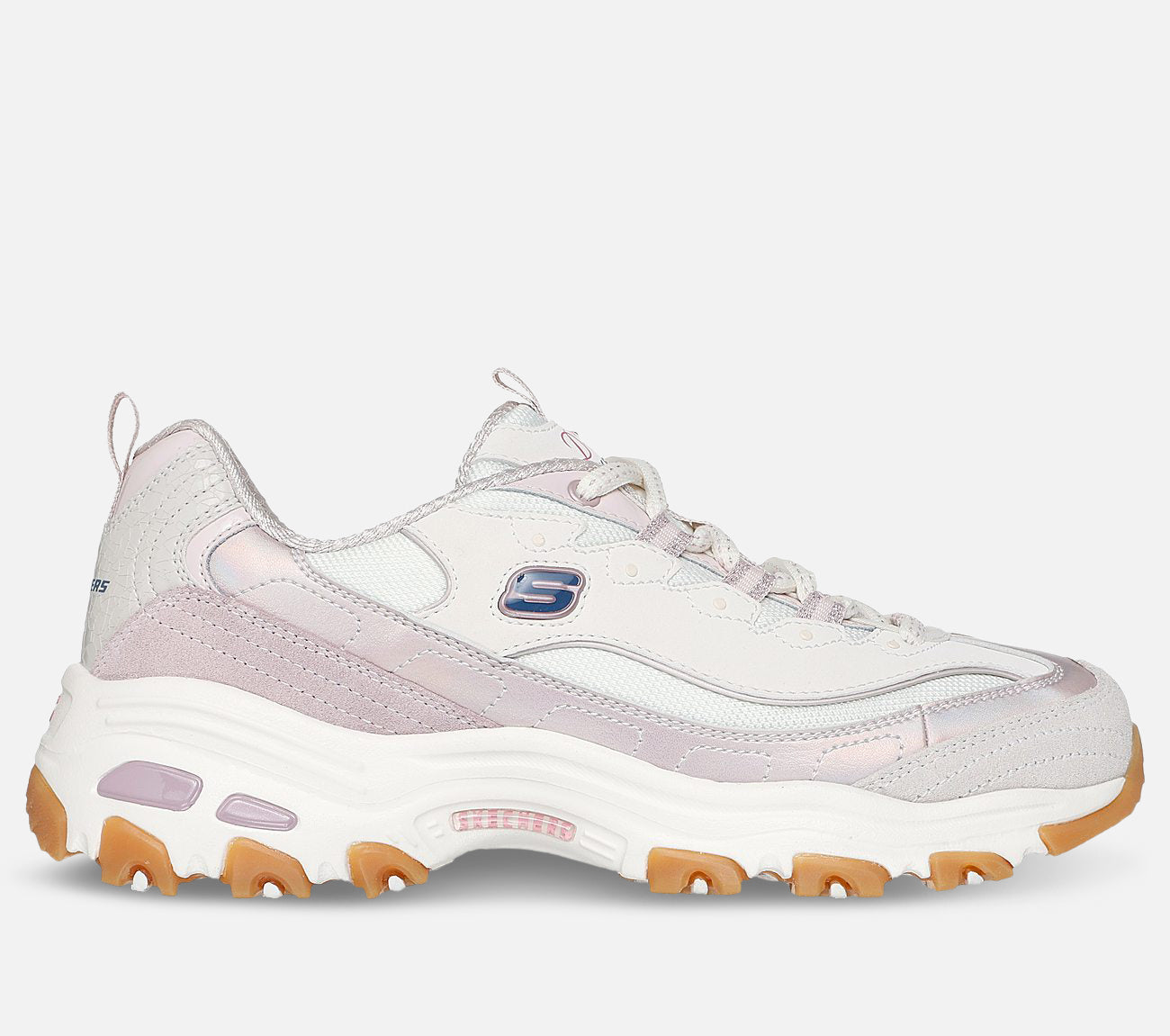 D'Lites - Dazzling Shine Shoe Skechers.se
