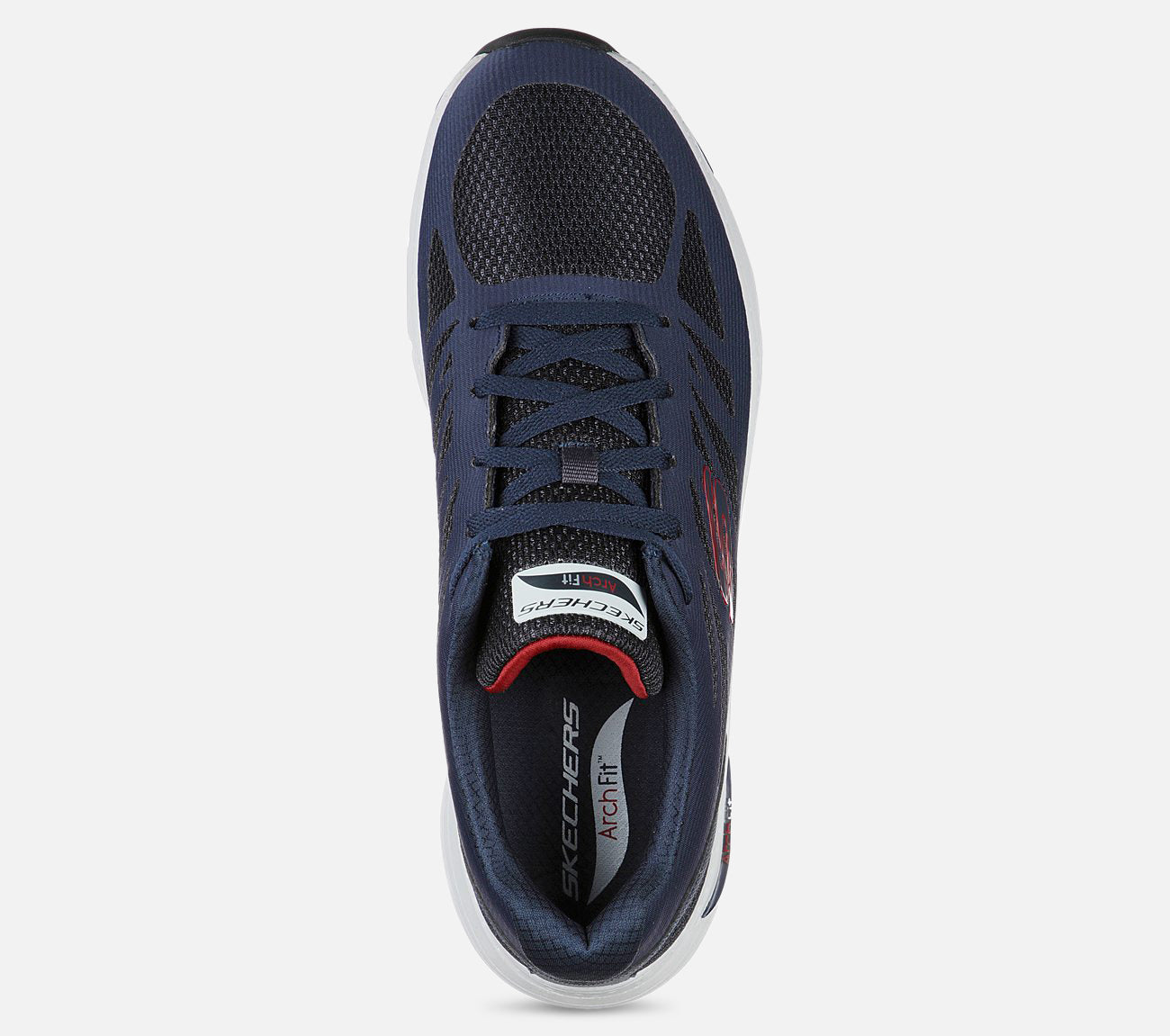 Arch Fit - Charge Back Shoe Skechers